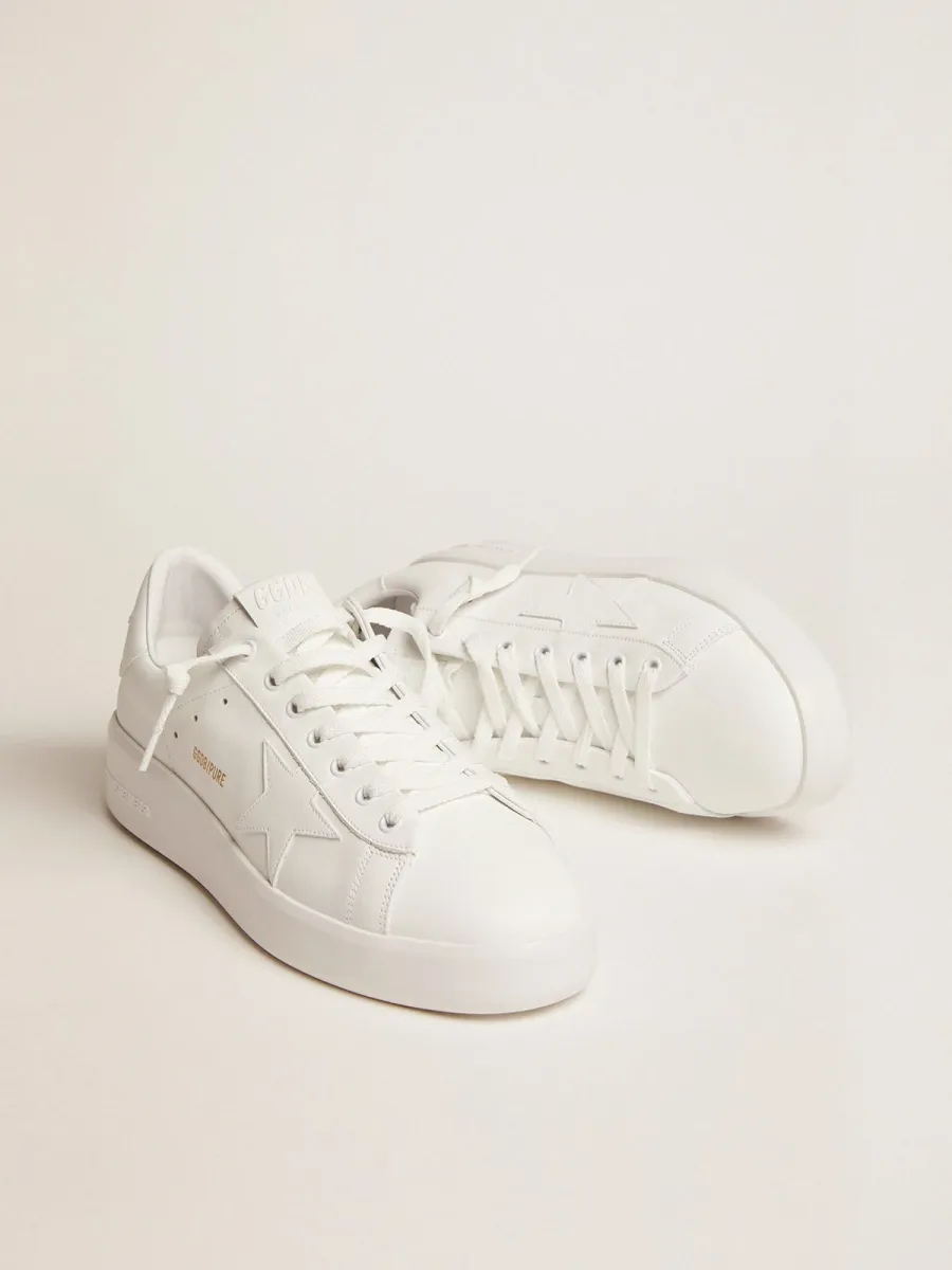 Purestar Donna bianche