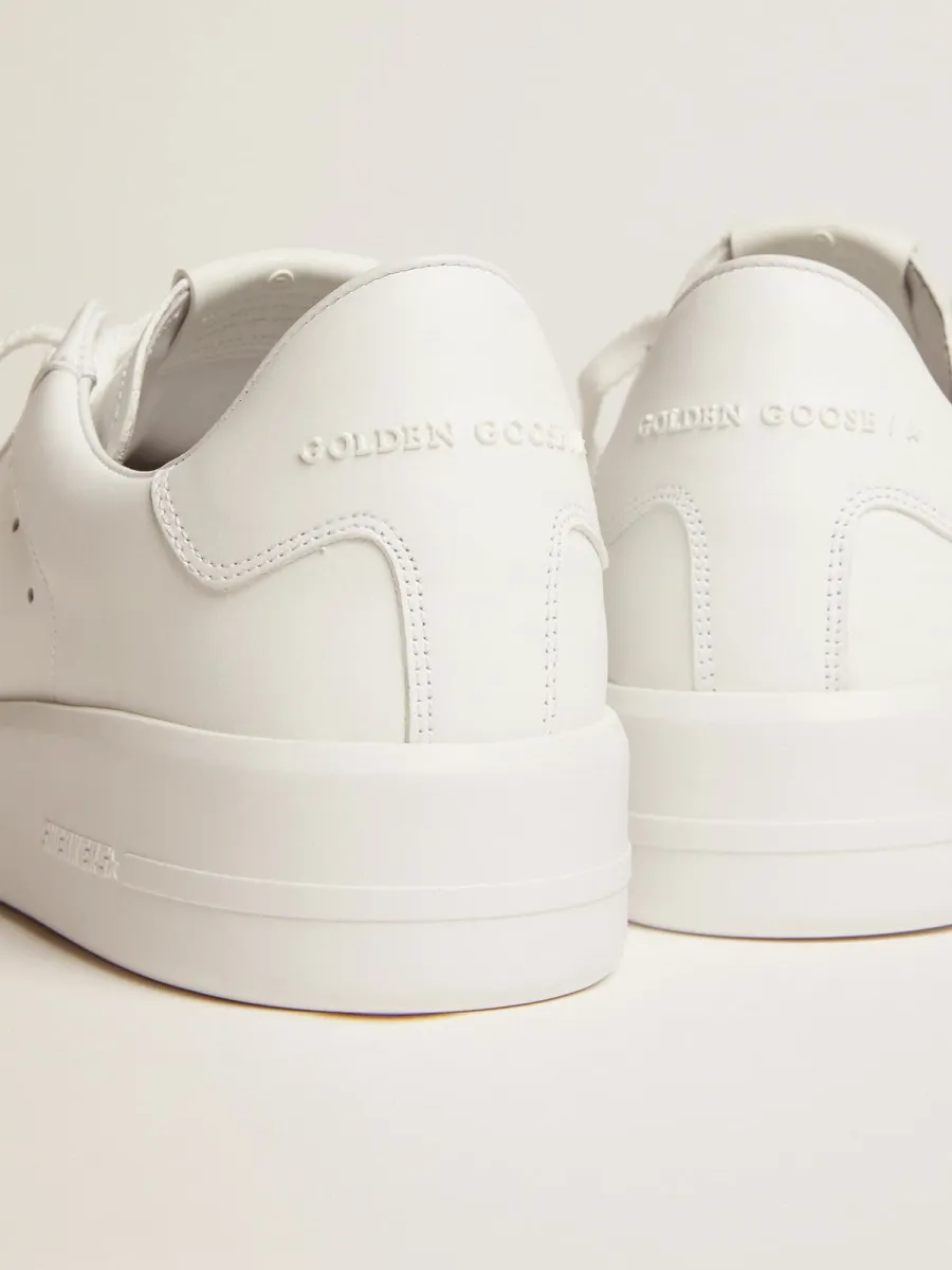 Purestar Donna bianche