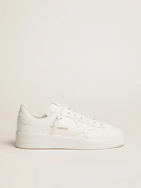 Purestar Donna bianche