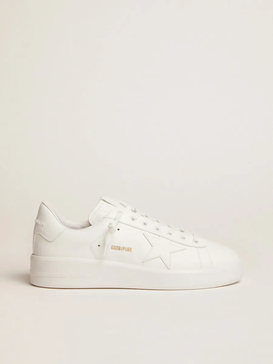Purestar Donna bianche